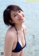 Miki Sato 佐藤美希, Weekly Playboy 2019 No.25 (週刊プレイボーイ 2019年25号) P5 No.19a6c5