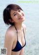 Miki Sato 佐藤美希, Weekly Playboy 2019 No.25 (週刊プレイボーイ 2019年25号) P1 No.483213