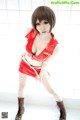 Cosplay Ivy - Treesome Photo Thumbnails P8 No.d57b3c Image No. 9