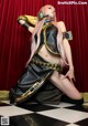 Cosplay Ivy - Treesome Photo Thumbnails P3 No.32d59d Image No. 19