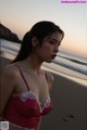 三菱爱 - 花影掠过之东方美人那一瞬间的惊艳 Set.1 20240922 Part 8 P18 No.dd1d25