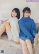 Nogizaka46 乃木坂46, Young Magazine 2020 No.04-05 (ヤングマガジン 2020年4-5号) P6 No.00f2da