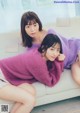 Nogizaka46 乃木坂46, Young Magazine 2020 No.04-05 (ヤングマガジン 2020年4-5号) P9 No.802f5b