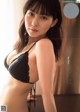 Miku Tanaka 田中美久, Weekly Playboy 2021 No.33-34 (週刊プレイボーイ 2021年33-34号) P1 No.7d5679