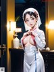 Hentai - 韩流热辣之绝美魅力 Set 1 20230607 Part 18 P4 No.db43fb