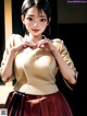 Hentai - 韩流热辣之绝美魅力 Set 1 20230607 Part 18 P17 No.95acd8