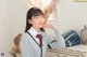 Nanaka Yumeno 夢野ななか, [Minisuka.tv] 2021.11.11 Regular Gallery 01 P41 No.448450