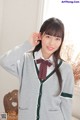 Nanaka Yumeno 夢野ななか, [Minisuka.tv] 2021.11.11 Regular Gallery 01 P17 No.e635e0