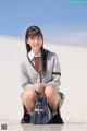 Nanaka Yumeno 夢野ななか, [Minisuka.tv] 2021.11.11 Regular Gallery 01 P4 No.96e731