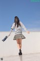 Nanaka Yumeno 夢野ななか, [Minisuka.tv] 2021.11.11 Regular Gallery 01 P2 No.63b990