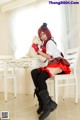 Cosplay Nasan - Co Wbb Xnxx P9 No.12a78e