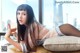 TouTiao 2017-12-12: Model Da Han (大 晗) (27 pictures) P3 No.46cacf