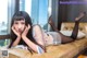 TouTiao 2017-12-12: Model Da Han (大 晗) (27 pictures) P8 No.8ff3ce