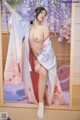精品和服美人夏琪菈 Kimono Beauty Vol.01 P25 No.71f2de