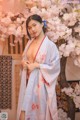 精品和服美人夏琪菈 Kimono Beauty Vol.01 P17 No.563f17