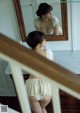 Ai Shinozaki 篠崎愛, 写真集 「結晶」 電子版だけの特典カットつき！ Set.02 P3 No.cd530e