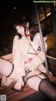 [BLUECAKE] Bambi (밤비): Kagerou Daze (146 photos) P123 No.e3d922