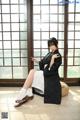 Coser@Kano Nozomi (鹿野希) Vol.21: 未亡人i 写真 (141 photos) P6 No.247e7c