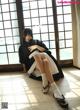 Coser@Kano Nozomi (鹿野希) Vol.21: 未亡人i 写真 (141 photos) P64 No.2560e6