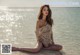 Beauty Shin Eun Ji in the picture of beach fashion in June 2017 (60 photos) P56 No.ae80d7