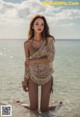 Beauty Shin Eun Ji in the picture of beach fashion in June 2017 (60 photos) P31 No.fcfb09
