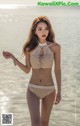 Beauty Shin Eun Ji in the picture of beach fashion in June 2017 (60 photos) P30 No.8fd2f7