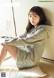 Yuki Yoda 与田祐希, Shonen Magazine 2019 No.07 (少年マガジン 2019年7号) P9 No.4ed736