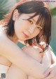 Rin Miyauchi 宮内凛, Young Champion 2021 No.05 (ヤングチャンピオン 2021年5号) P1 No.499df0