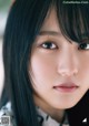 Haruka Kaki 賀喜遥香, Shonen Magazine 2022 No.14 (週刊少年マガジン 2022年14号) P3 No.2b2038