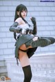 萝莉Byoru Cosplay ティファ・ロックハート Tifa Lockhart P23 No.65c53b